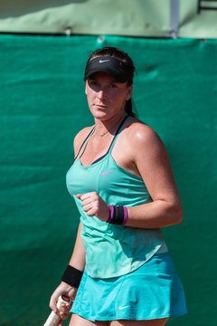 Bild 494 - BL Club an der Alster - TEC Waldau Stuttgart : Ergebnis: 5:4